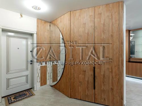 квартира по адресу Большая Васильковская ул. (Красноармейская), 1