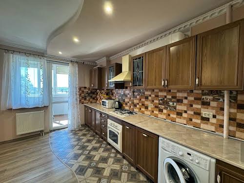 квартира по адресу Городоцкая ул., 245а