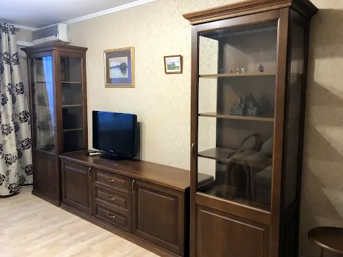 квартира за адресою Георгія Гонгадзе просп. (Радянської України), 9-А