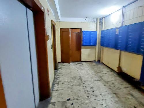 квартира за адресою Оноре де Бальзака вул., 63
