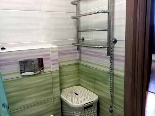 квартира за адресою Світлицького вул., 35
