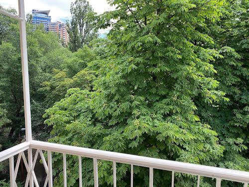 квартира по адресу Госпитальная ул., 24