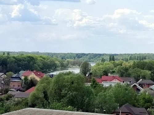 квартира за адресою Водопійний провулок, 13