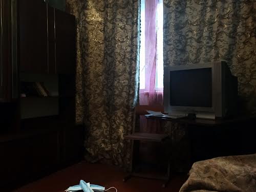 квартира по адресу Метростроителей ул., 41