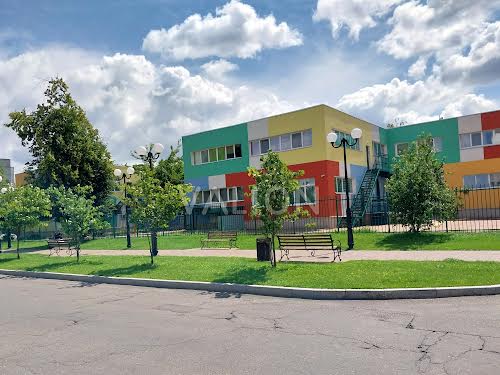 квартира по адресу Святошинская ул., 52