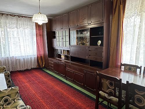 квартира по адресу Покровская ул. (Подбельского), 7