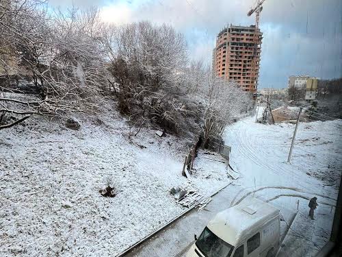 квартира за адресою Очеретяна вул., 11