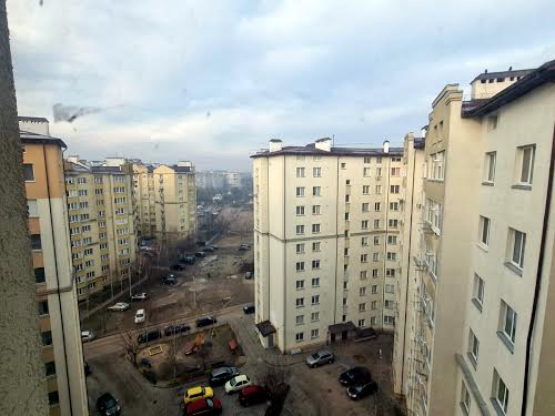 квартира по адресу Ключний, 3