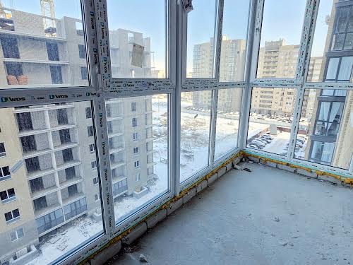 квартира по адресу Добровольческих Батальонов ул. (Червоноармійська), 203/1