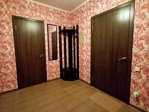 квартира за адресою Лазаряна вул., 22