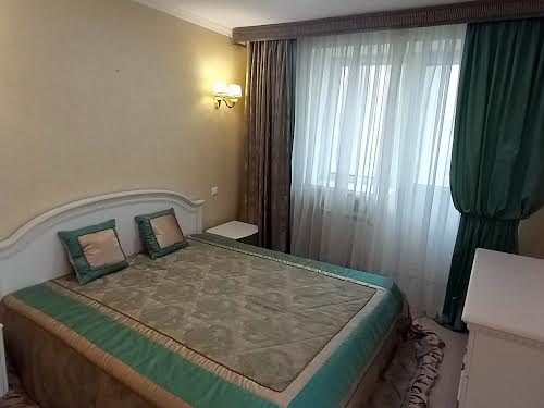 квартира за адресою Володимира Івасюка просп. (Героїв Сталінграду), 20Б