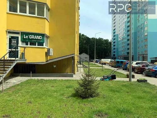 квартира за адресою Приміська вул., 26А