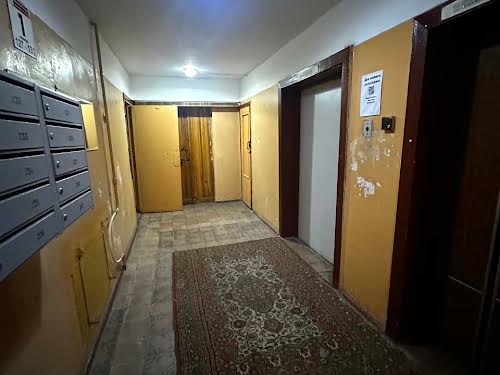квартира за адресою Голосіївський просп. (40-річчя Жовтня), 15Б