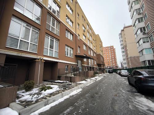 квартира за адресою Миколи Сингаївського вул. (Ново-Оскольська), 10