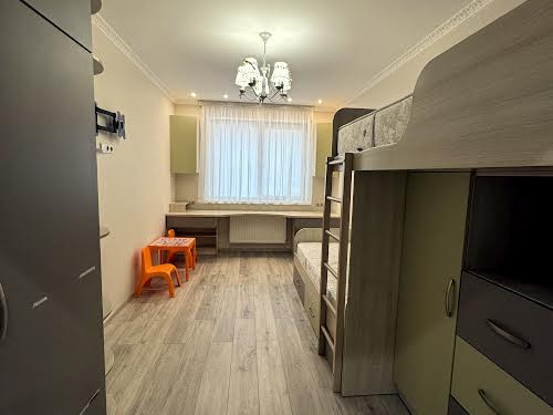 квартира за адресою Волошкова вул., 42/2
