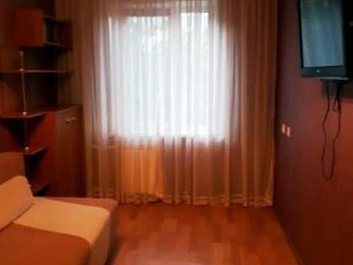 квартира за адресою Бакинська вул., 37