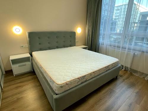 квартира по адресу Профессора Буйка ул., 27