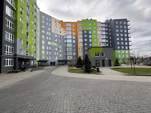 квартира по адресу Приозерна ул., 29