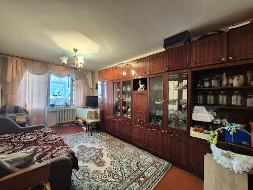 квартира за адресою Стельмаха вул., 11