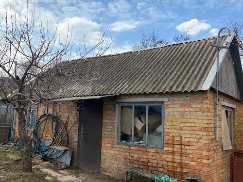дом по адресу Вишнева, 10