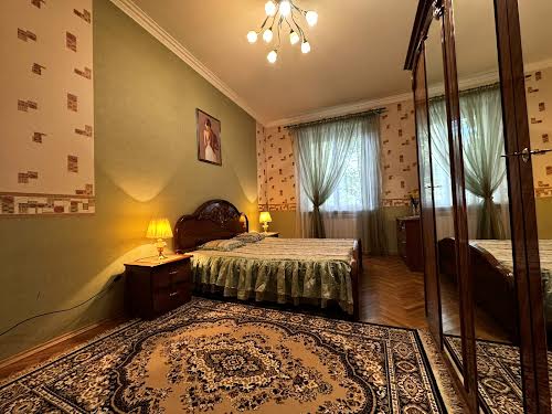 квартира за адресою Гетьмана Петра Дорошенка вул. (), 71