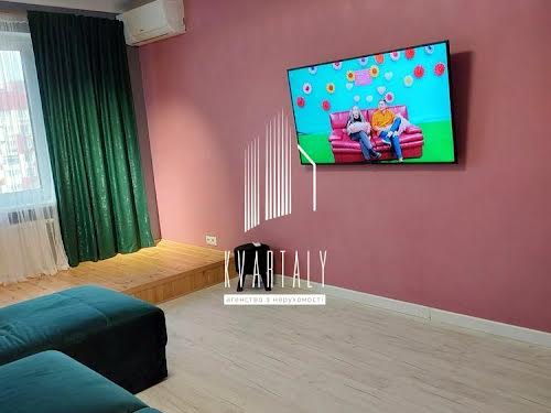 квартира по адресу Ясиноватский пер., 11