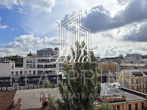 квартира за адресою Мала Житомирська вул., 10
