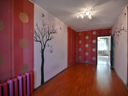 квартира за адресою заводська, 9