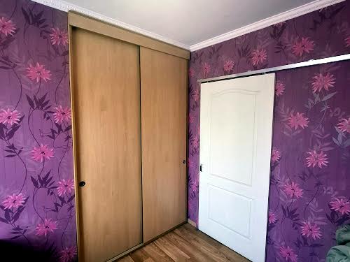 квартира по адресу Виктора Френчка ул., 27