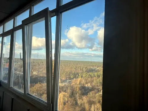 квартира по адресу Кондратюка Юрия ул., 3