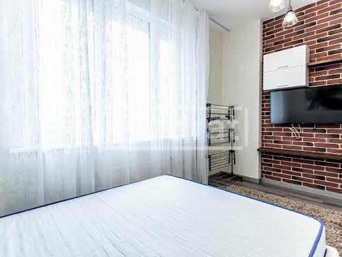 квартира за адресою Трускавецька вул., 6-В