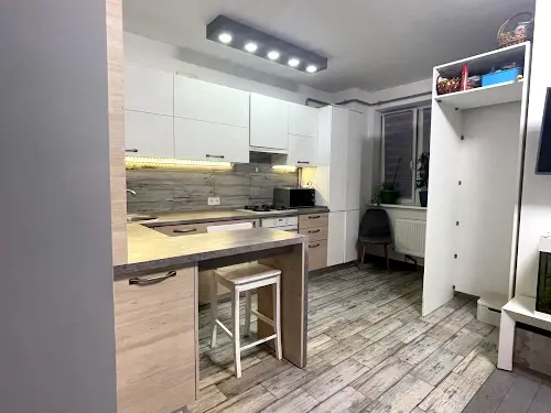 квартира за адресою Щаслива вул., 50