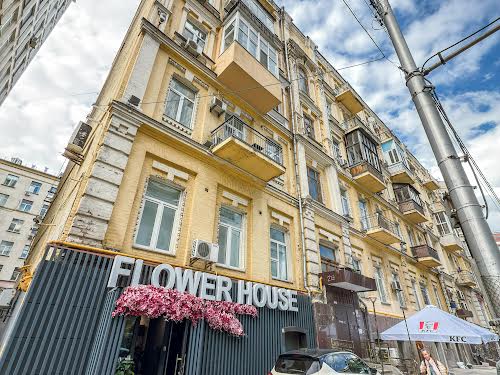 квартира за адресою Еспланадна вул., 2