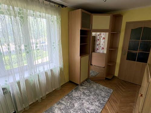 квартира по адресу Городоцкая ул., 313