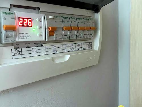 квартира за адресою Івана Пулюя вул., 40