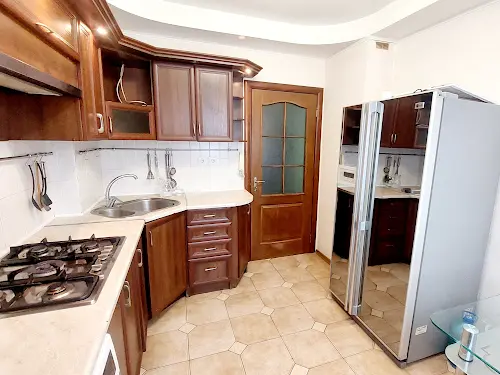 квартира за адресою Миколи Закревського вул., 71