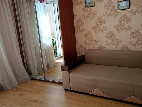 квартира за адресою Марсельська вул., 35