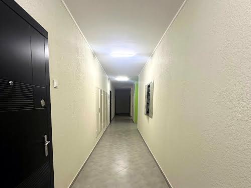 квартира по адресу Олеся Бердника ул., 1-Д