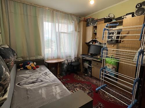квартира за адресою Перемоги вул., 49