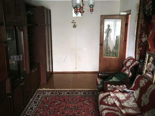 квартира по адресу Молодіжна ул., 3