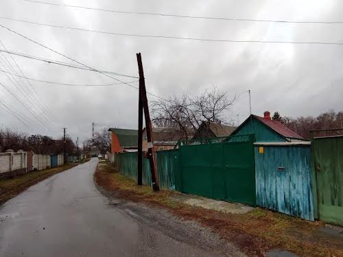 дом по адресу Лісова
