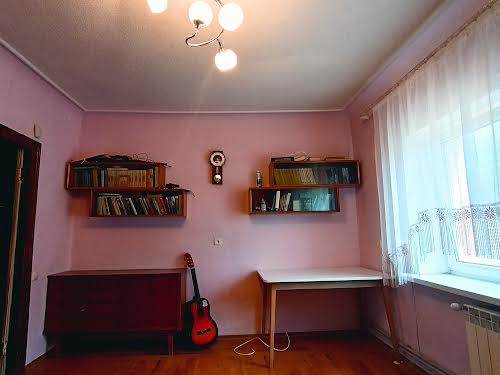 будинок за адресою Кривий Ріг, провулок Козака Рога, 5