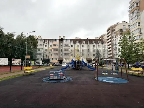 квартира за адресою Кузьми Скрябіна вул. (Ватутіна), 25а/21