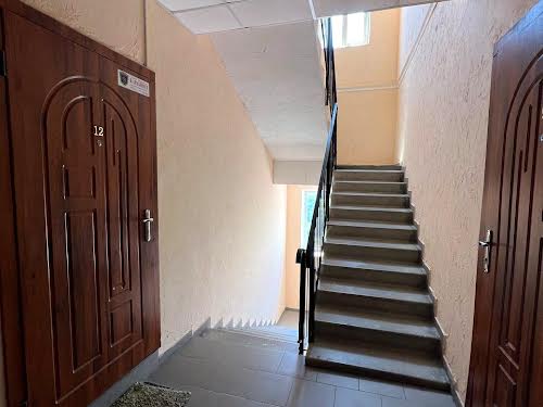квартира за адресою Воронежская, 9
