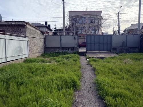 участок по адресу 