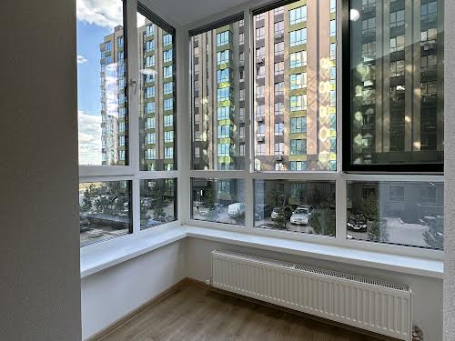 квартира по адресу Героев Небесной Сотни просп., 14/3