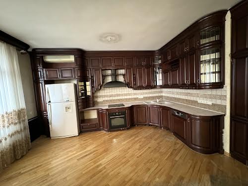 квартира по адресу Бульварно-Кудрявская ул. (Воровского), 11-А