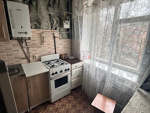 квартира по адресу Івана Пулюя ул. (Хотовицького), 9