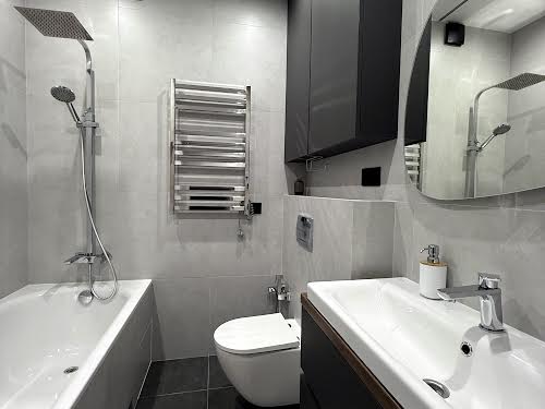квартира за адресою Промислова вул., 1М