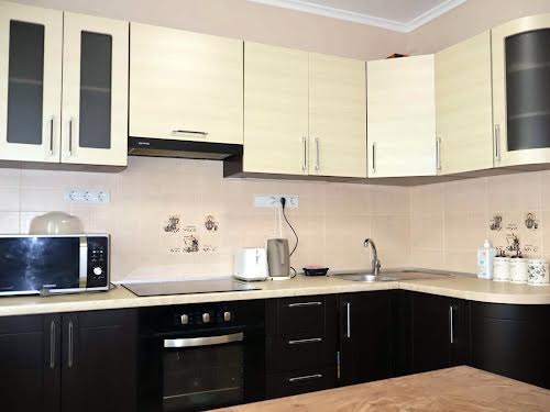 квартира по адресу Бориса Гмыри ул., 16